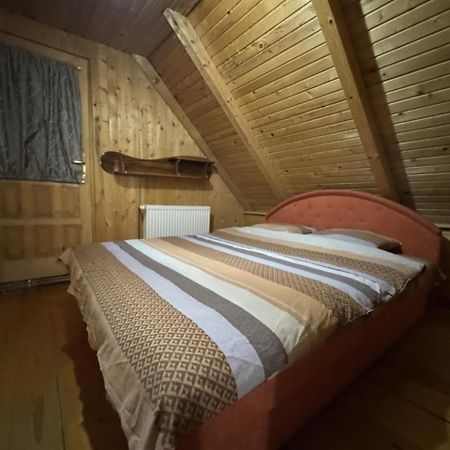 Cottage Walnut Kolašin Kültér fotó